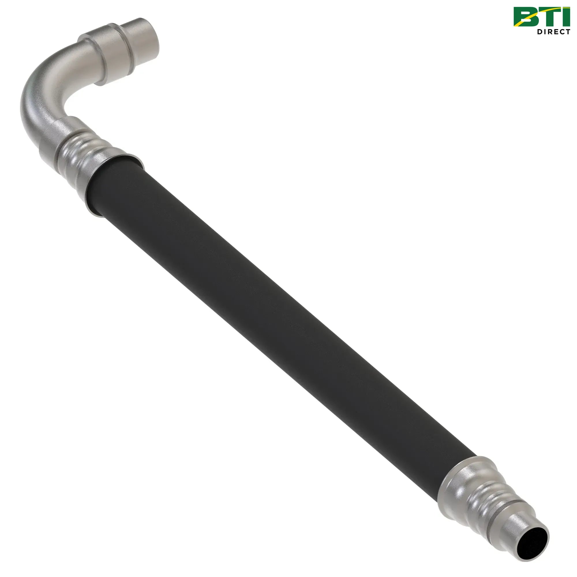 MN10260: Hydraulic Hose Bracket