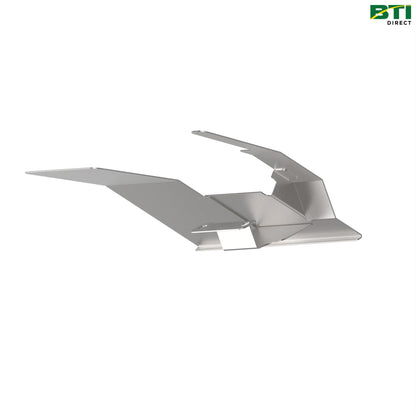 AL222174: Heat Shield