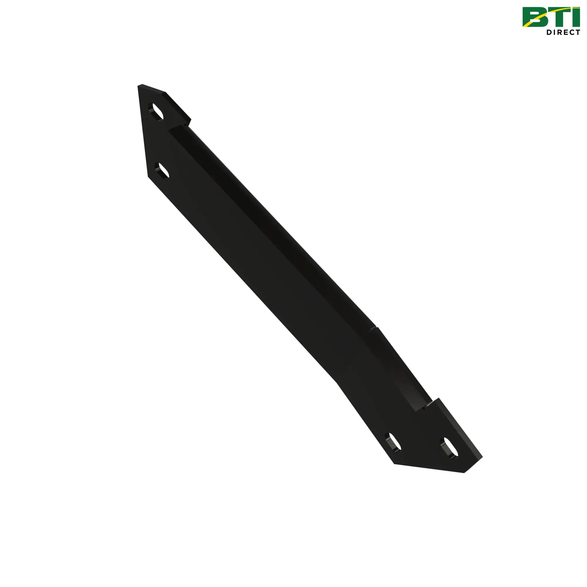 N209598: Fender Support Strap, Right Side