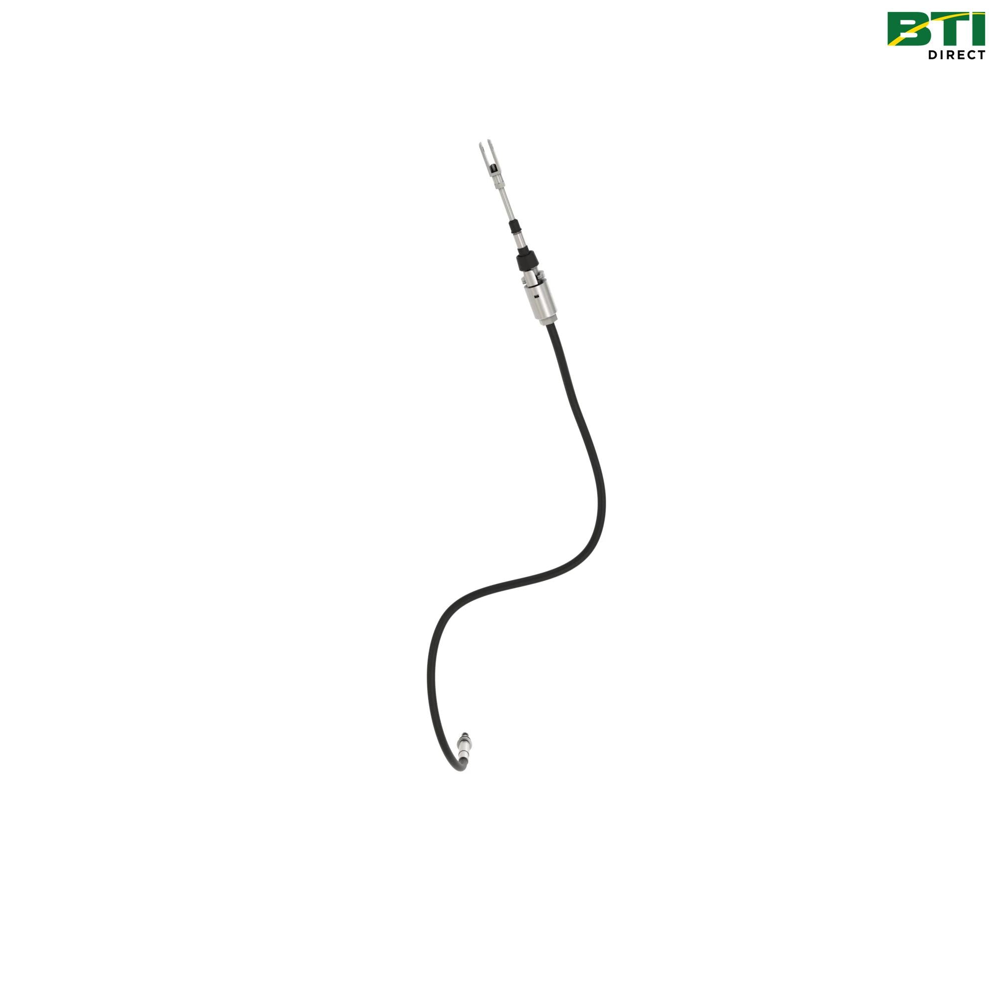 AL218518: Gear Shift Bowden Push Pull Cable