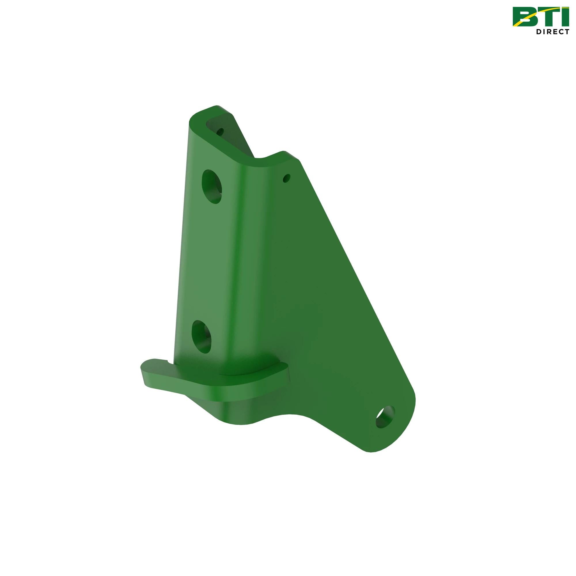 AL221387: Stabilizer Bar Bracket, Right Side
