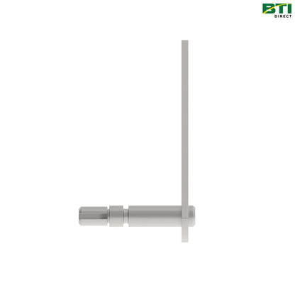 RE344121: Shaft