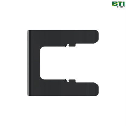 N284054: LID Latch Clip