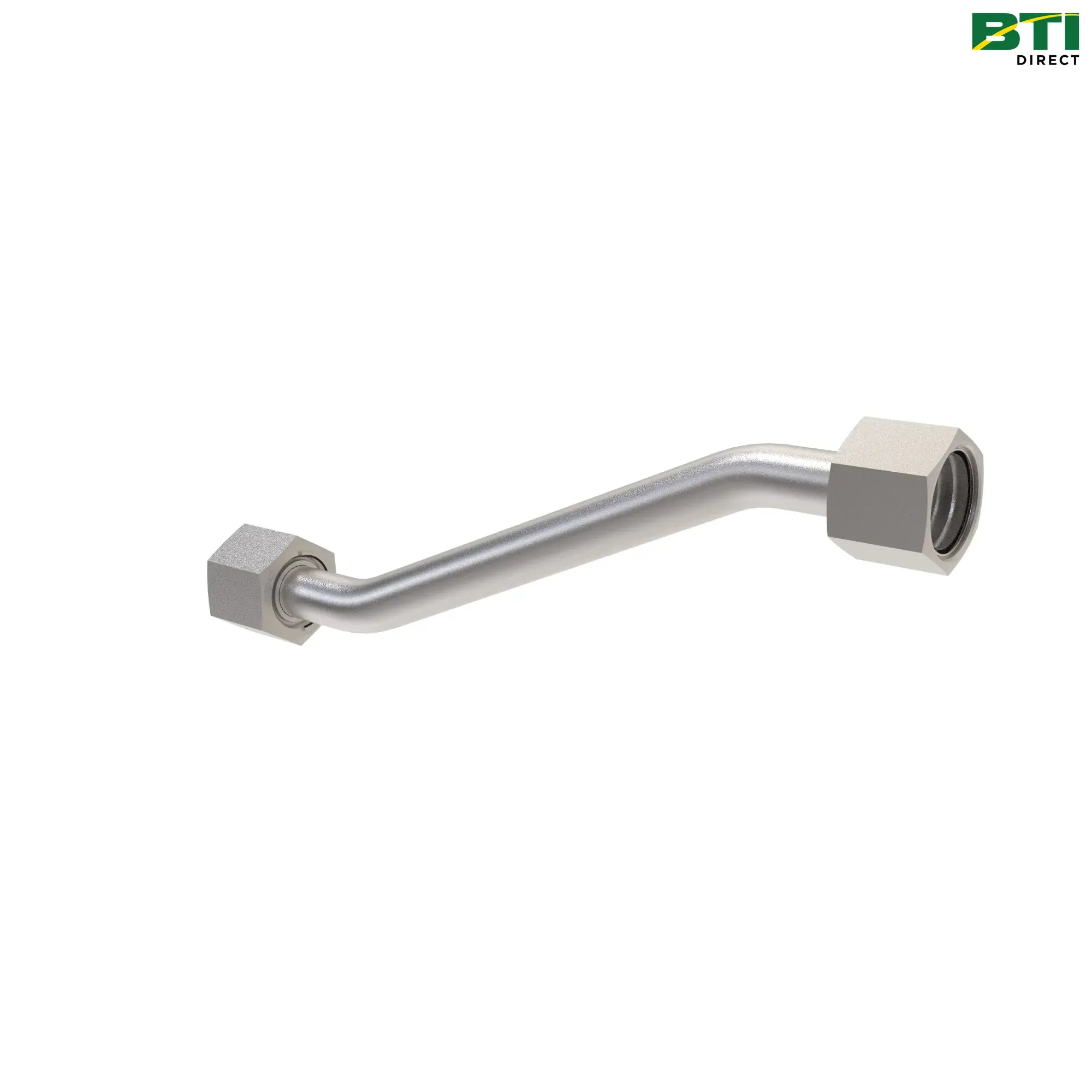 RE315309: Electro-Hydraulic Hitch Supply Oil Line