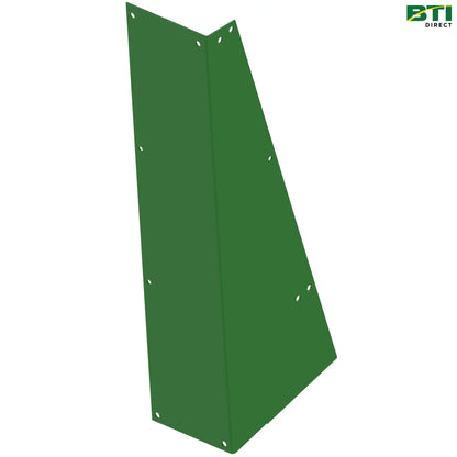 N278591: Basket Diag. Front Angle