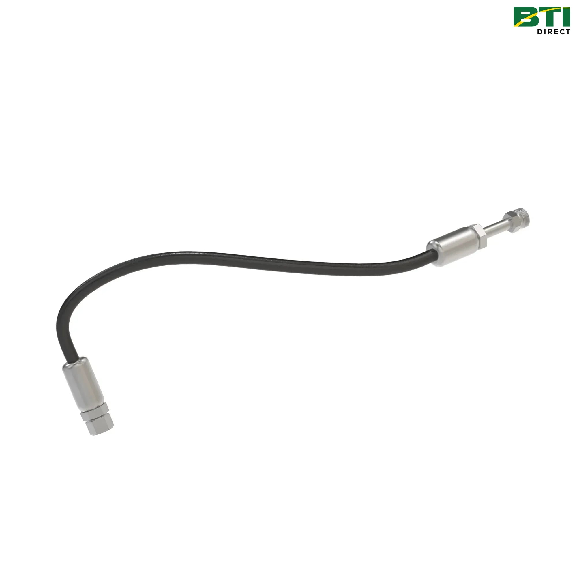 RE43019: Turbocharger Oil Inlet Hose