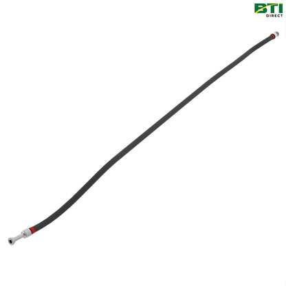 AXE11983: Hydraulic Hose, Length 3480 mm