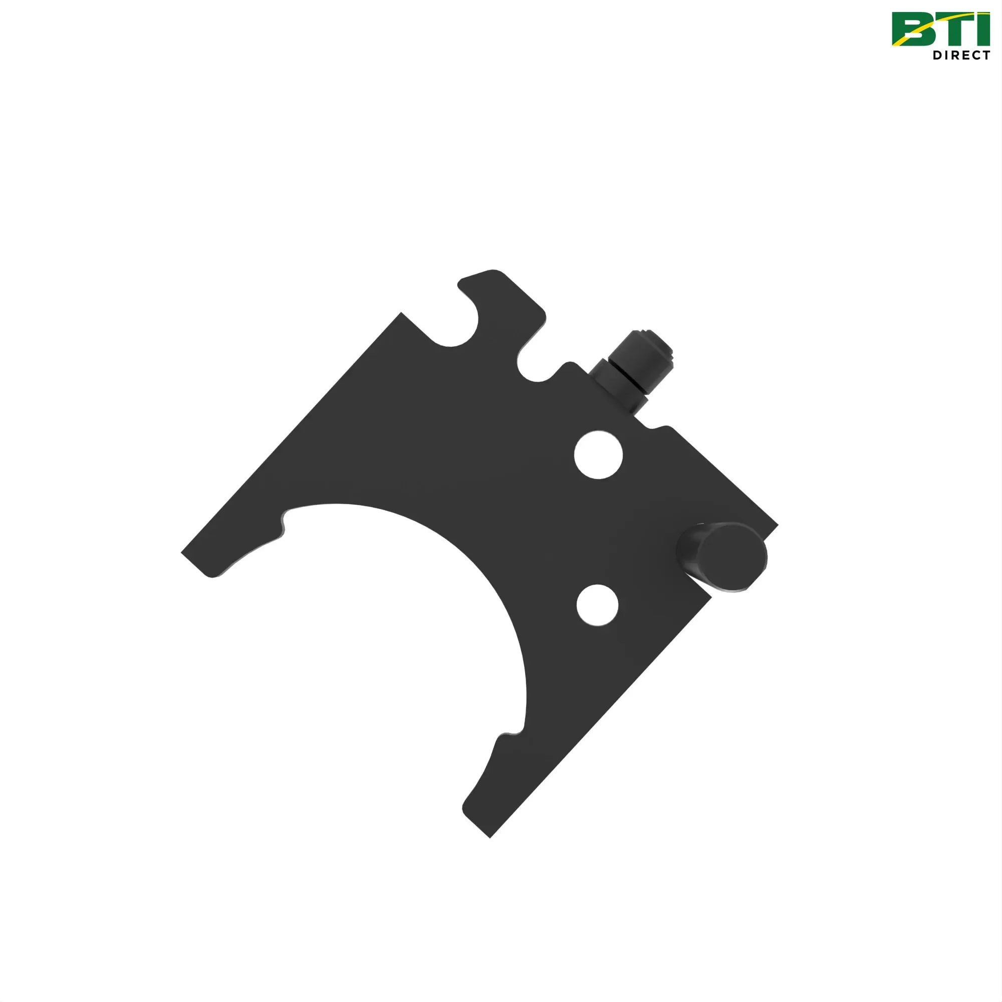 RE185117: Shifter