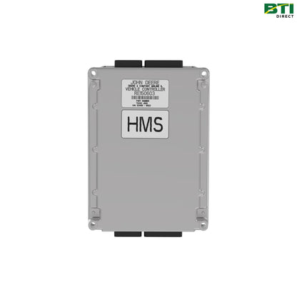 RE150603: Transmission Controller