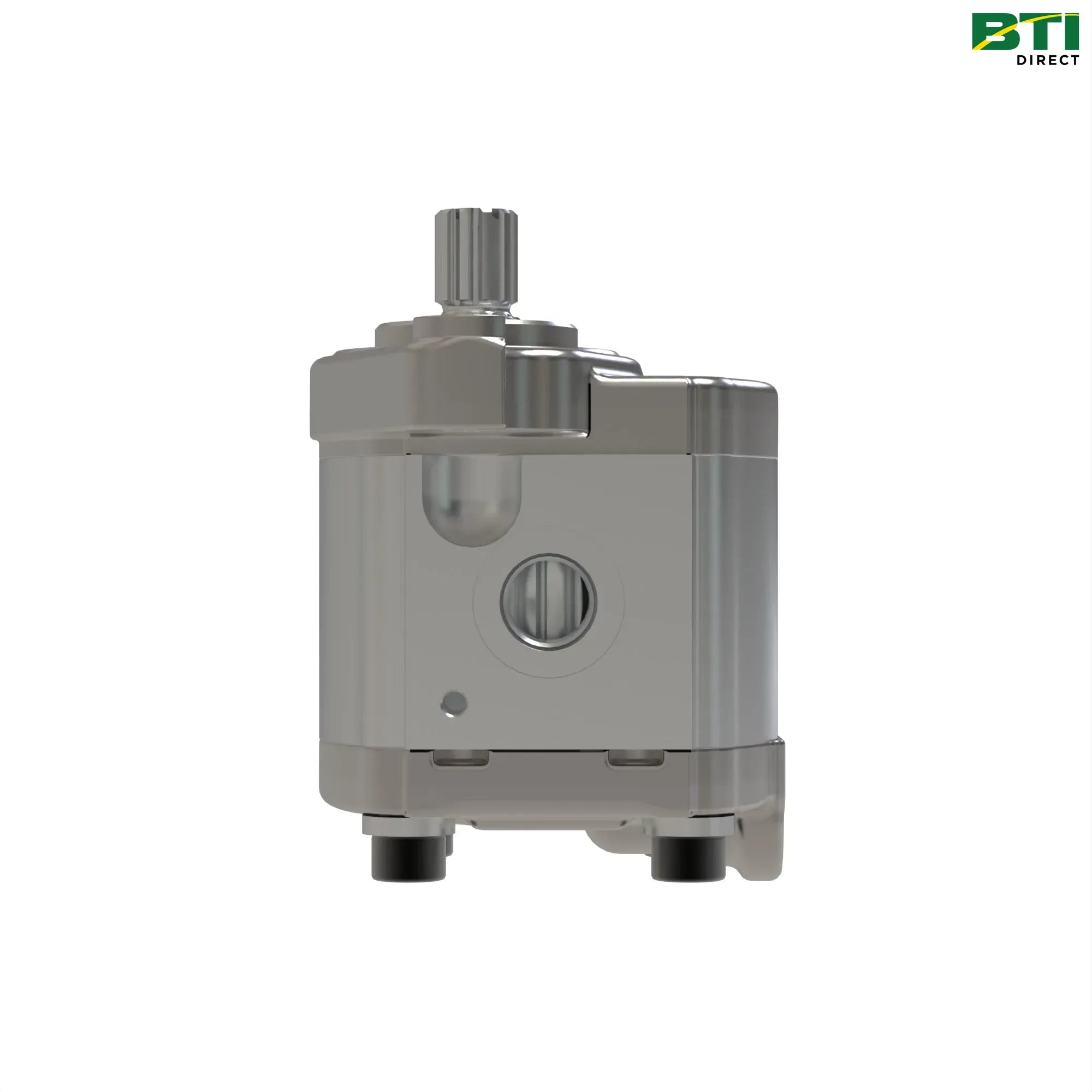 AUC18278: Hydraulic Motor