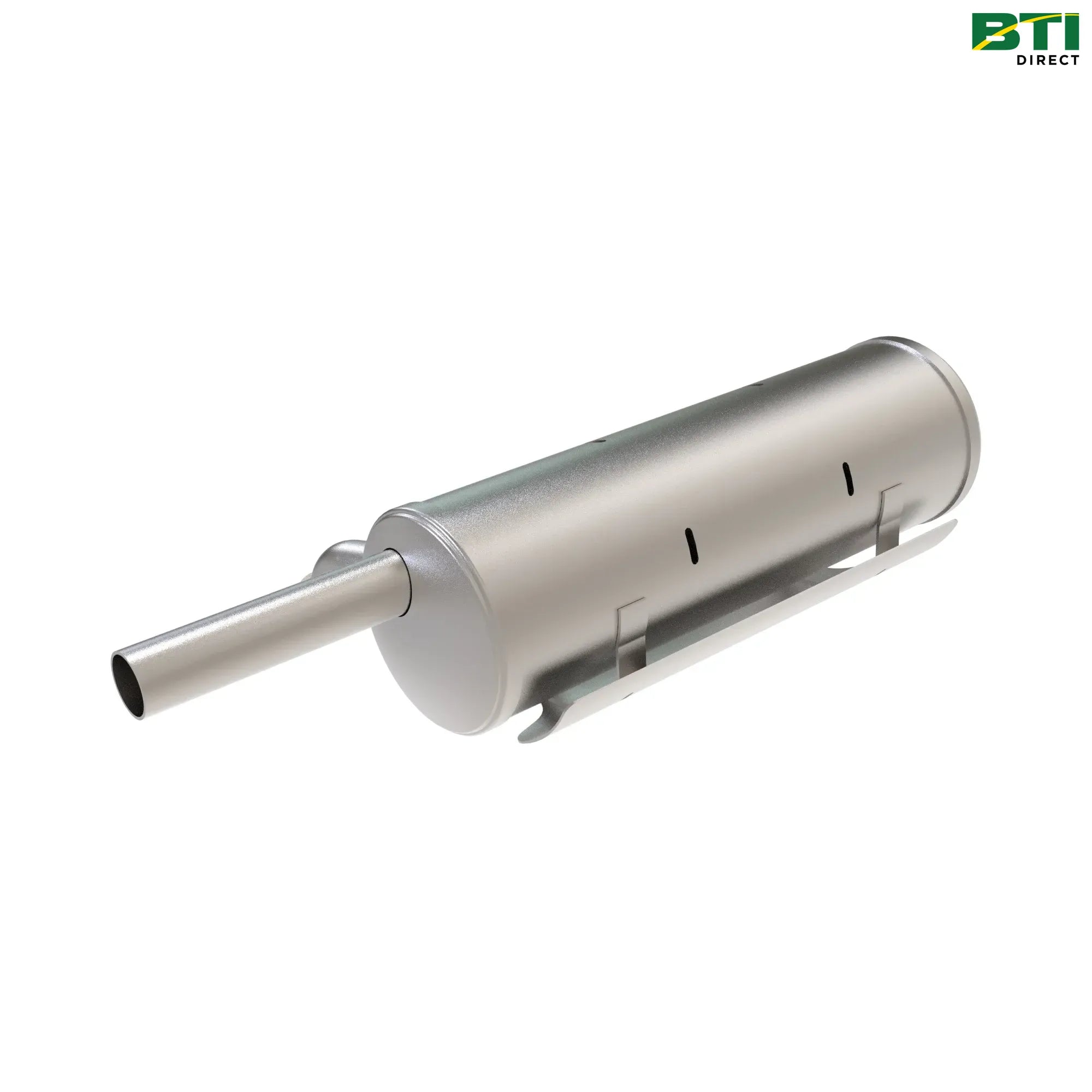 AUC12494: Muffler