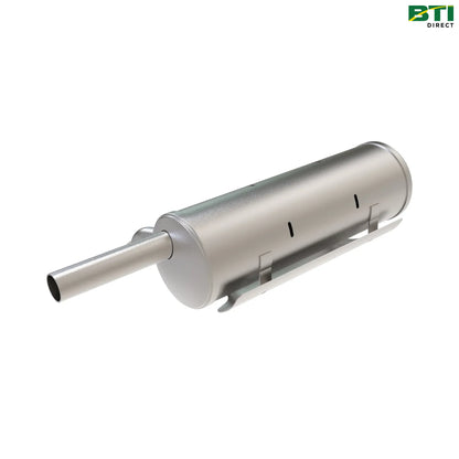 AUC12494: Muffler