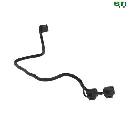 AXE72322: Display Arm Dual Wiring Harness