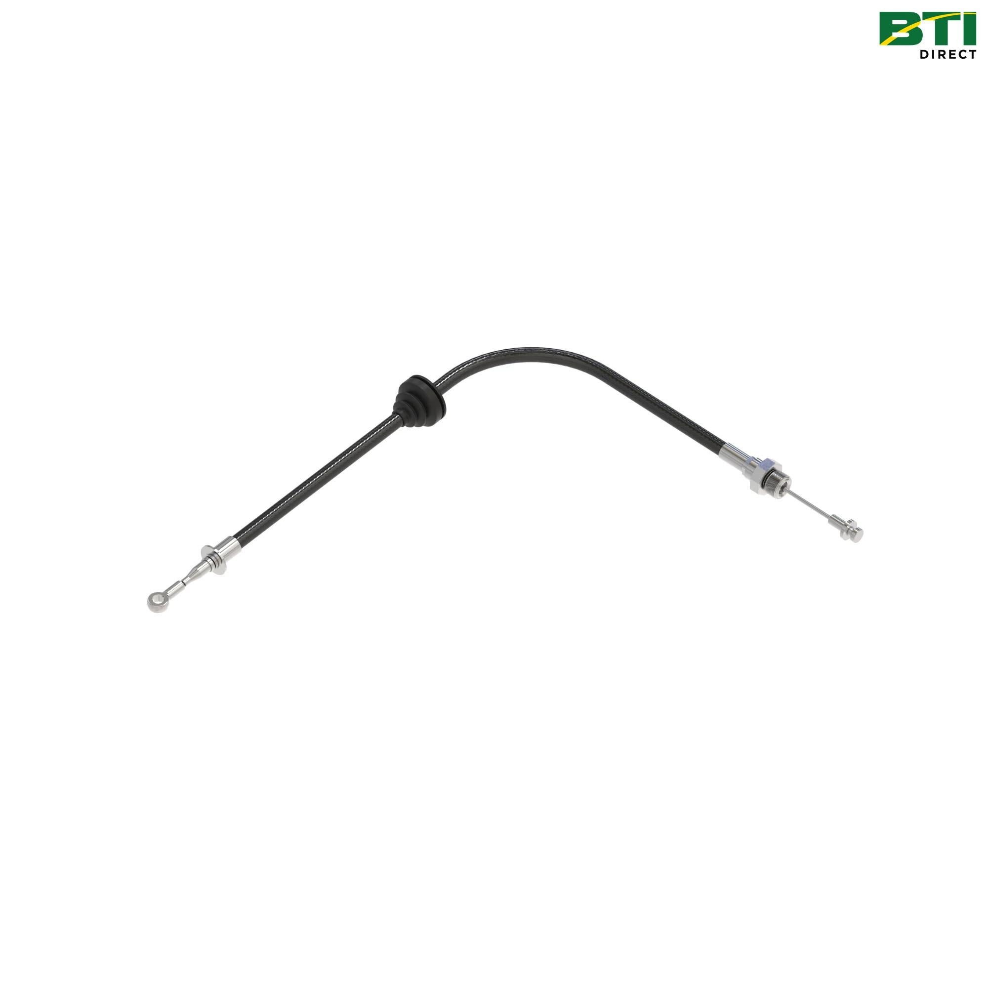 AL222517: Push Pull Cable