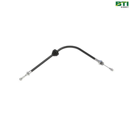 AL222517: Push Pull Cable