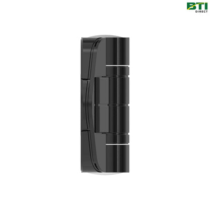 AN405716: Solution System Cover Hinge