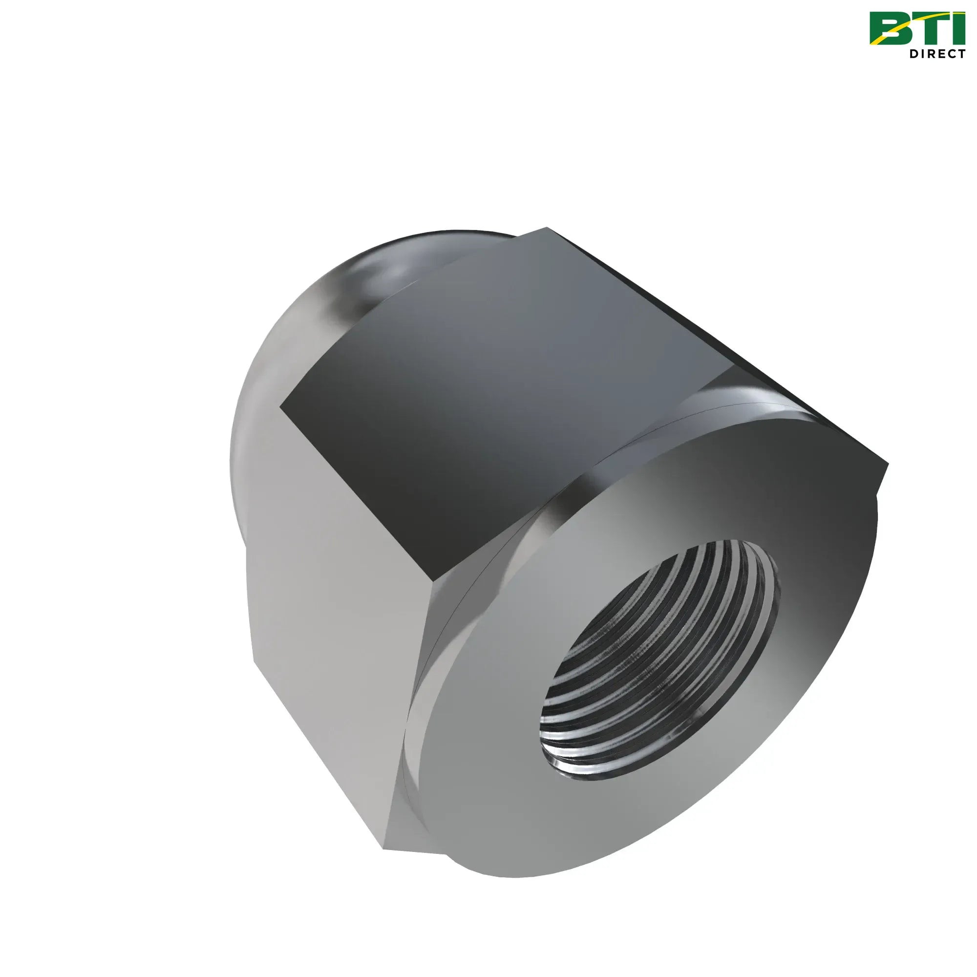 N206701: Repair only Impeller Nut