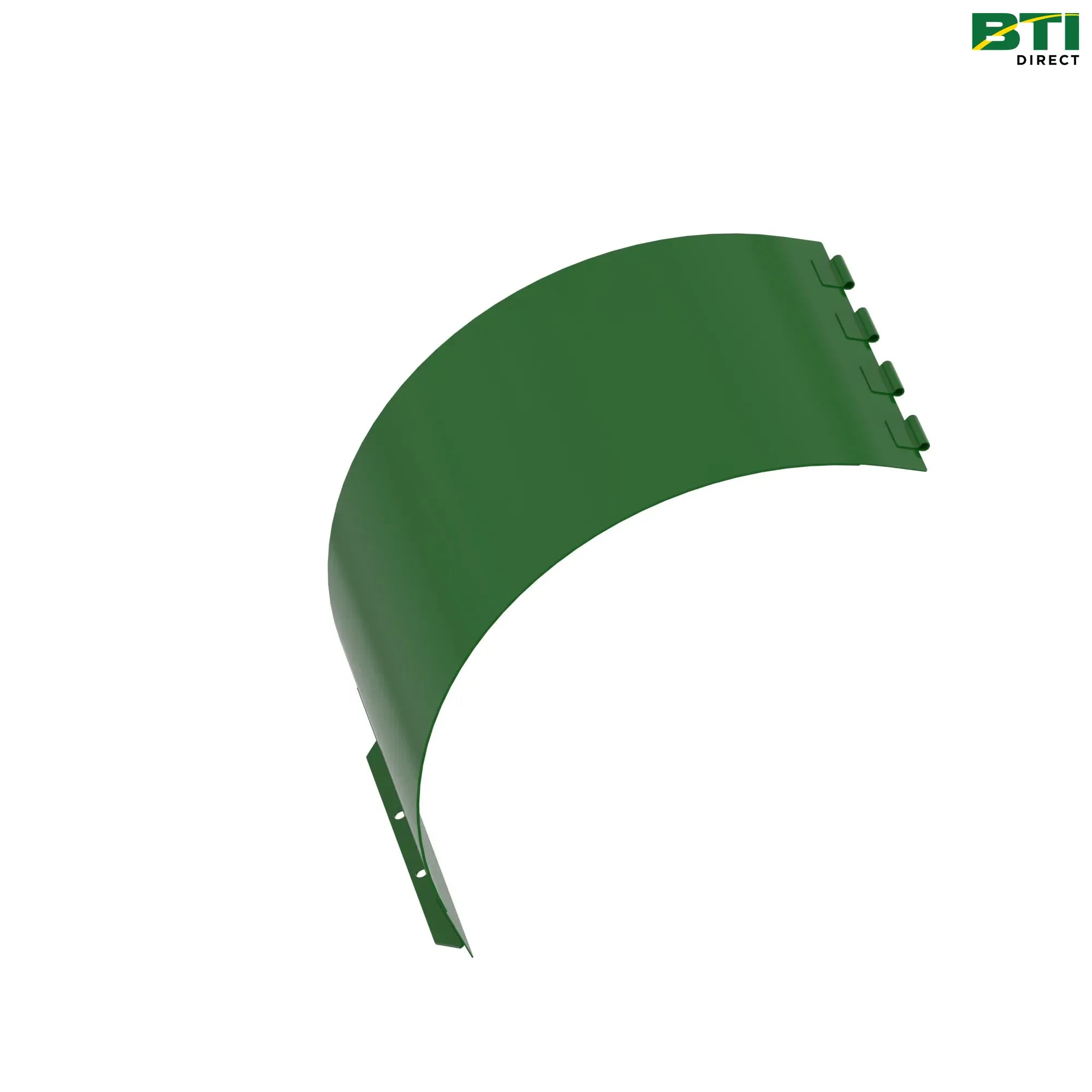 AXE68436: Clean Grain Elevator Boot Door