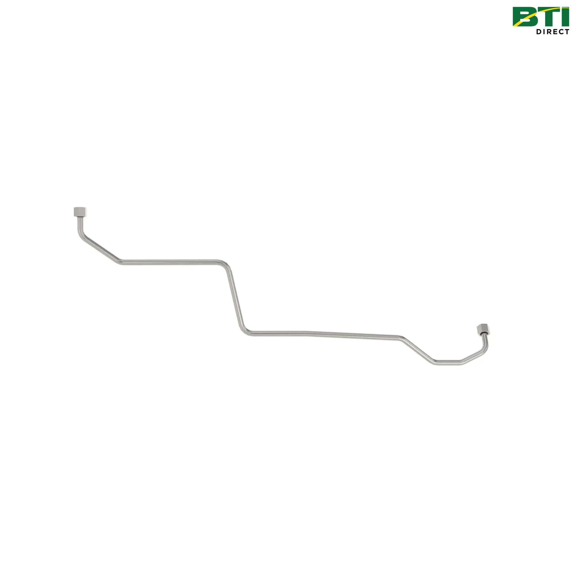 RE316127: Transmission Supply to IVT™ Oil Line