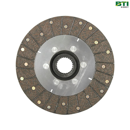 RE29610: Clutch Disk
