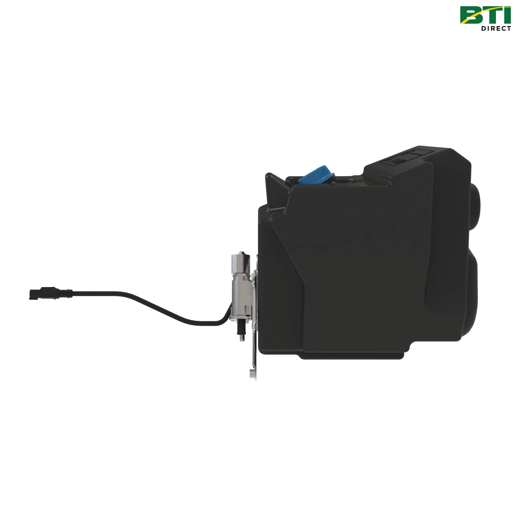 AL232802: DEF Tank