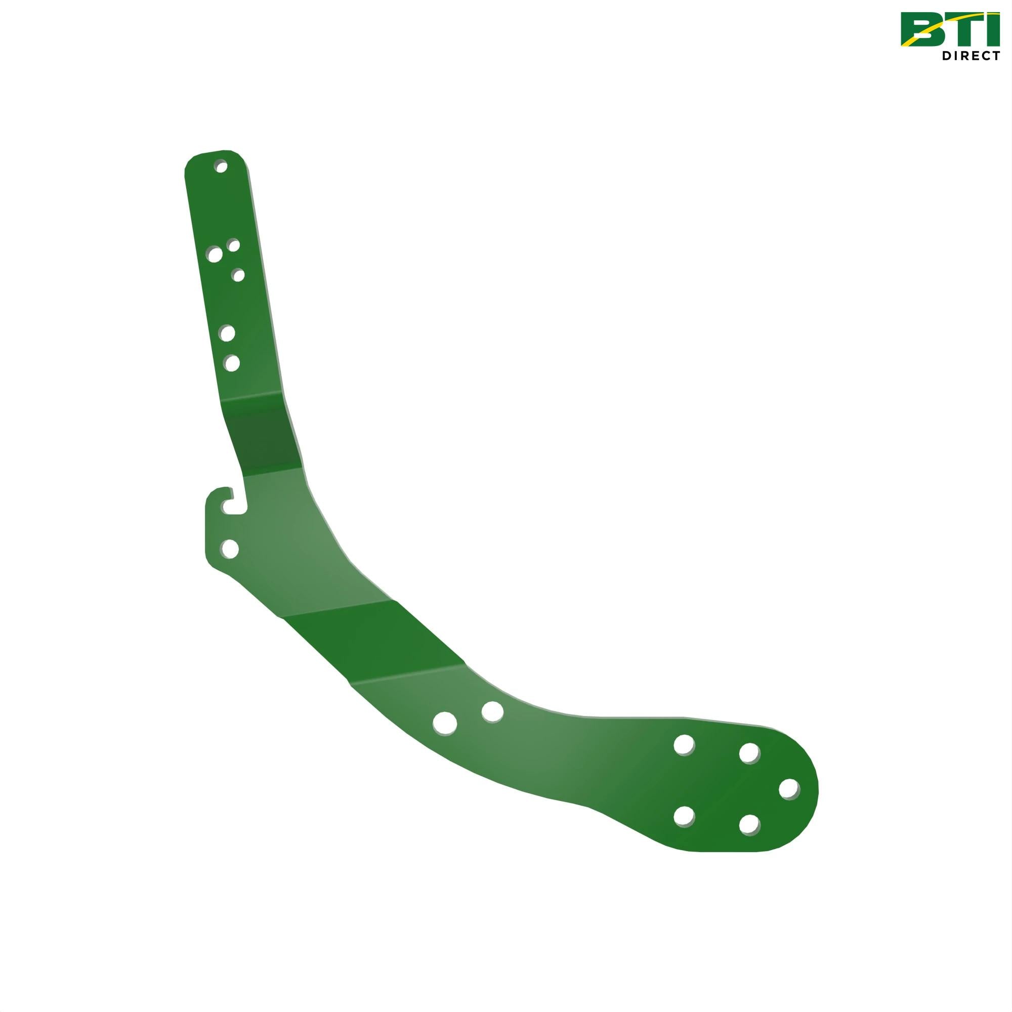 AL223026: Hood Guard Holder