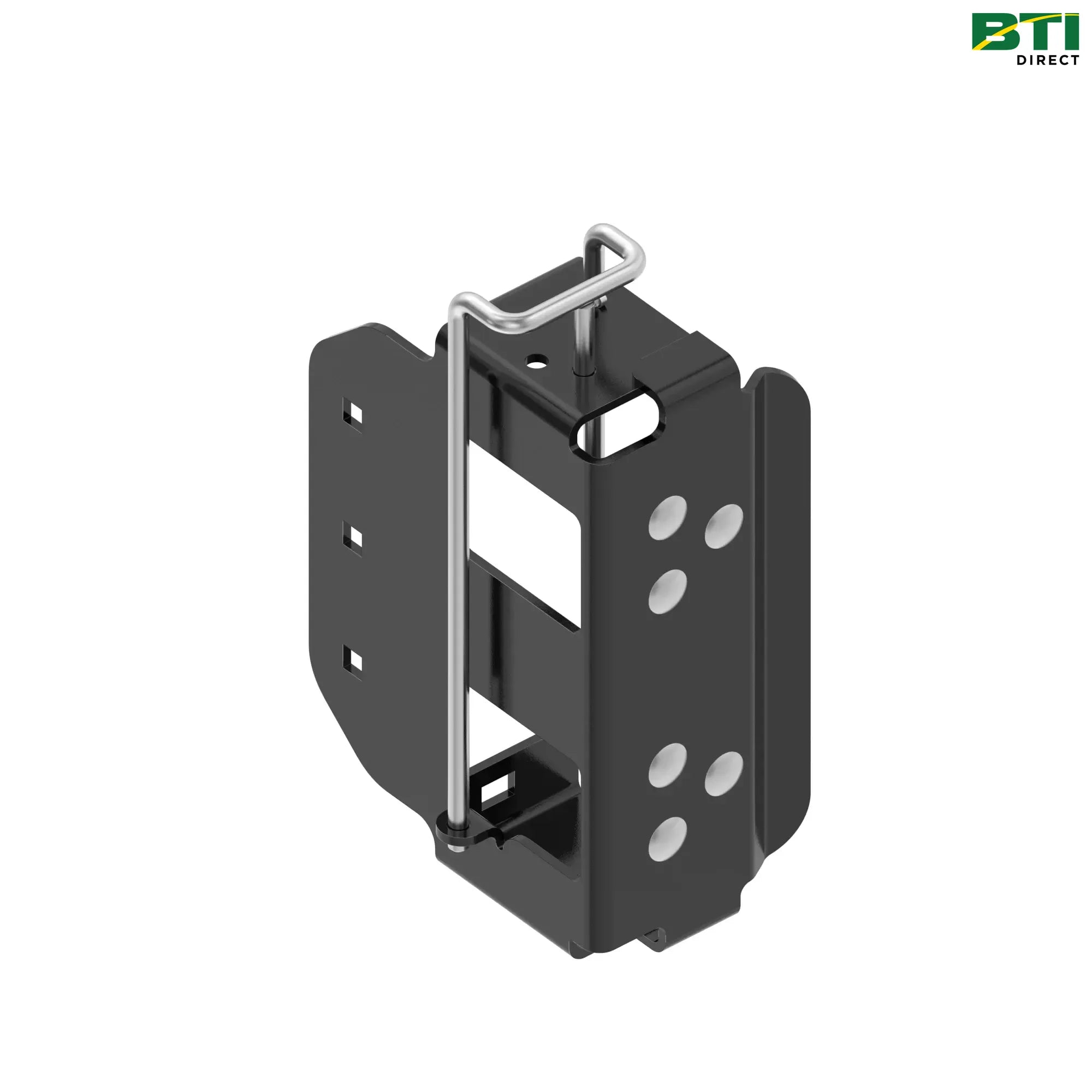 AUC15749: Front Ballast Bracket