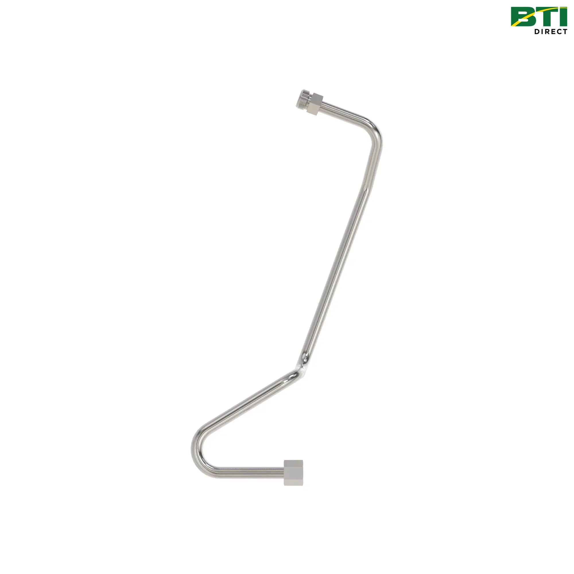 AXE14159: Reel Hydraulic Motor Oil Line
