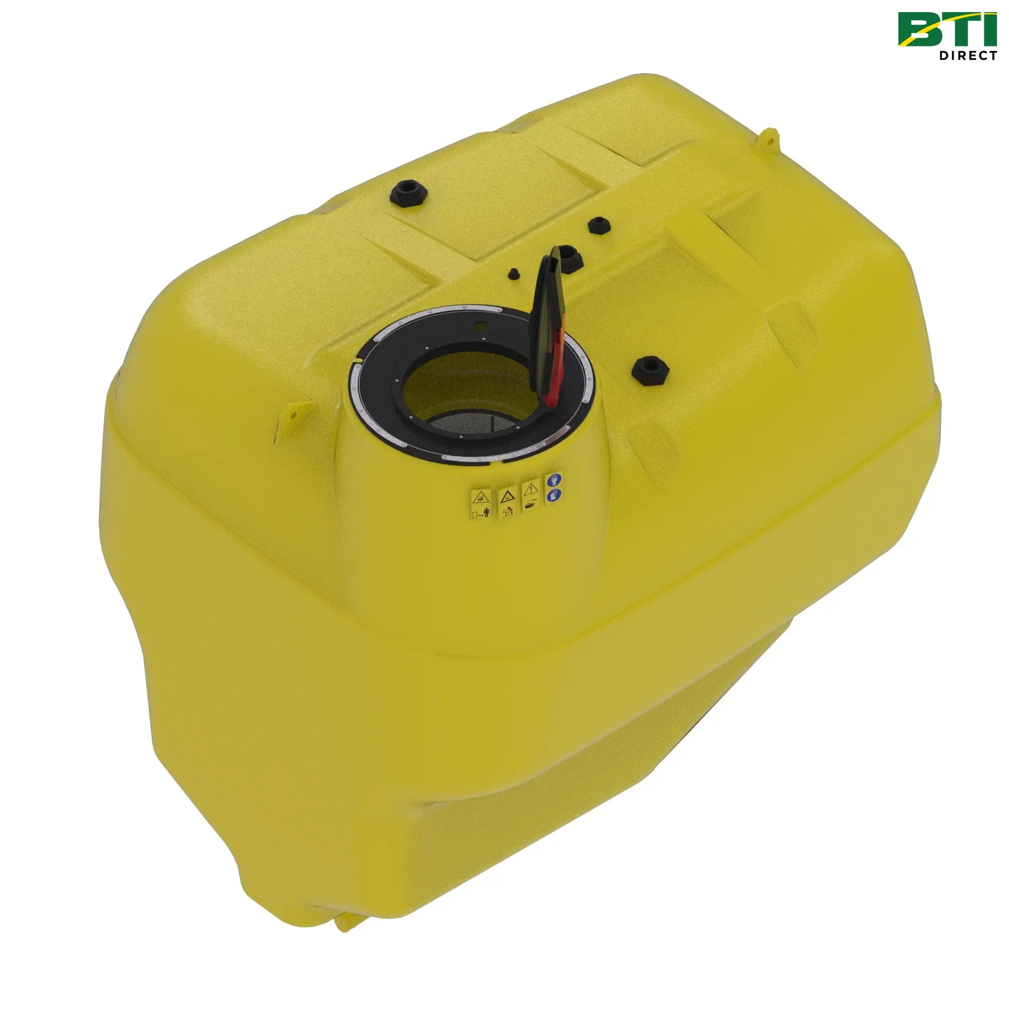 AN306106: Tank