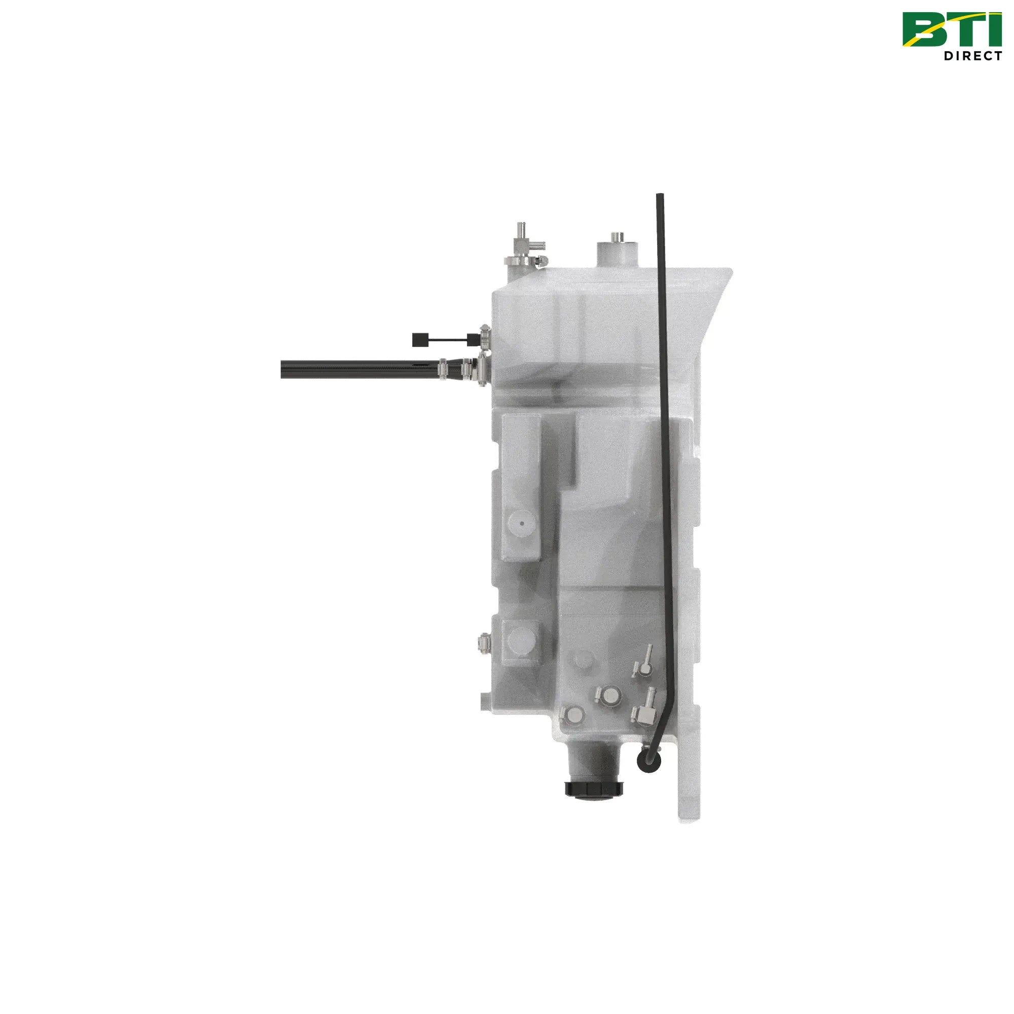 RE230659: Hydraulic Reservoir