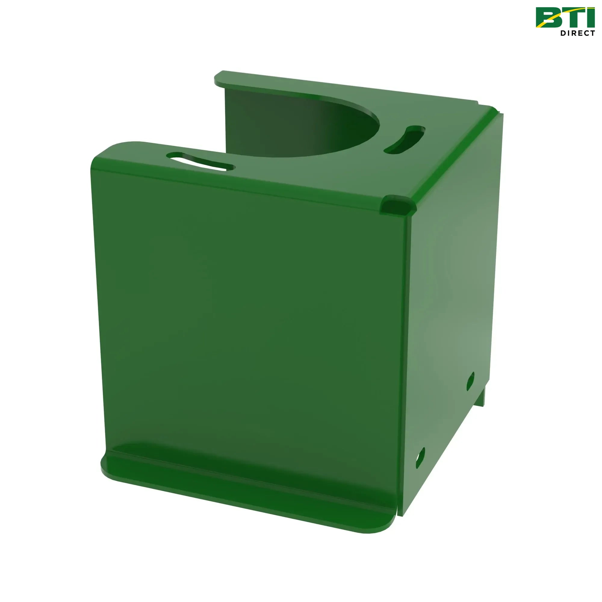 AXE27709: Cutting Platform Drive Shaft Shield