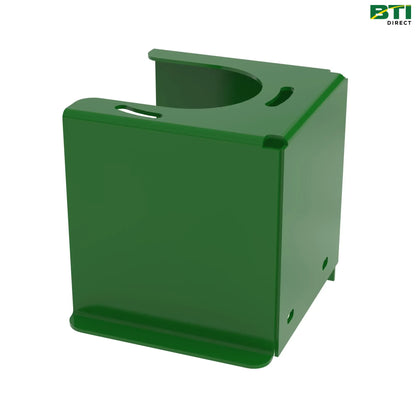 AXE27709: Cutting Platform Drive Shaft Shield
