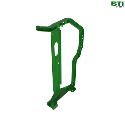 AL176737: Front Hood Support, Left Side