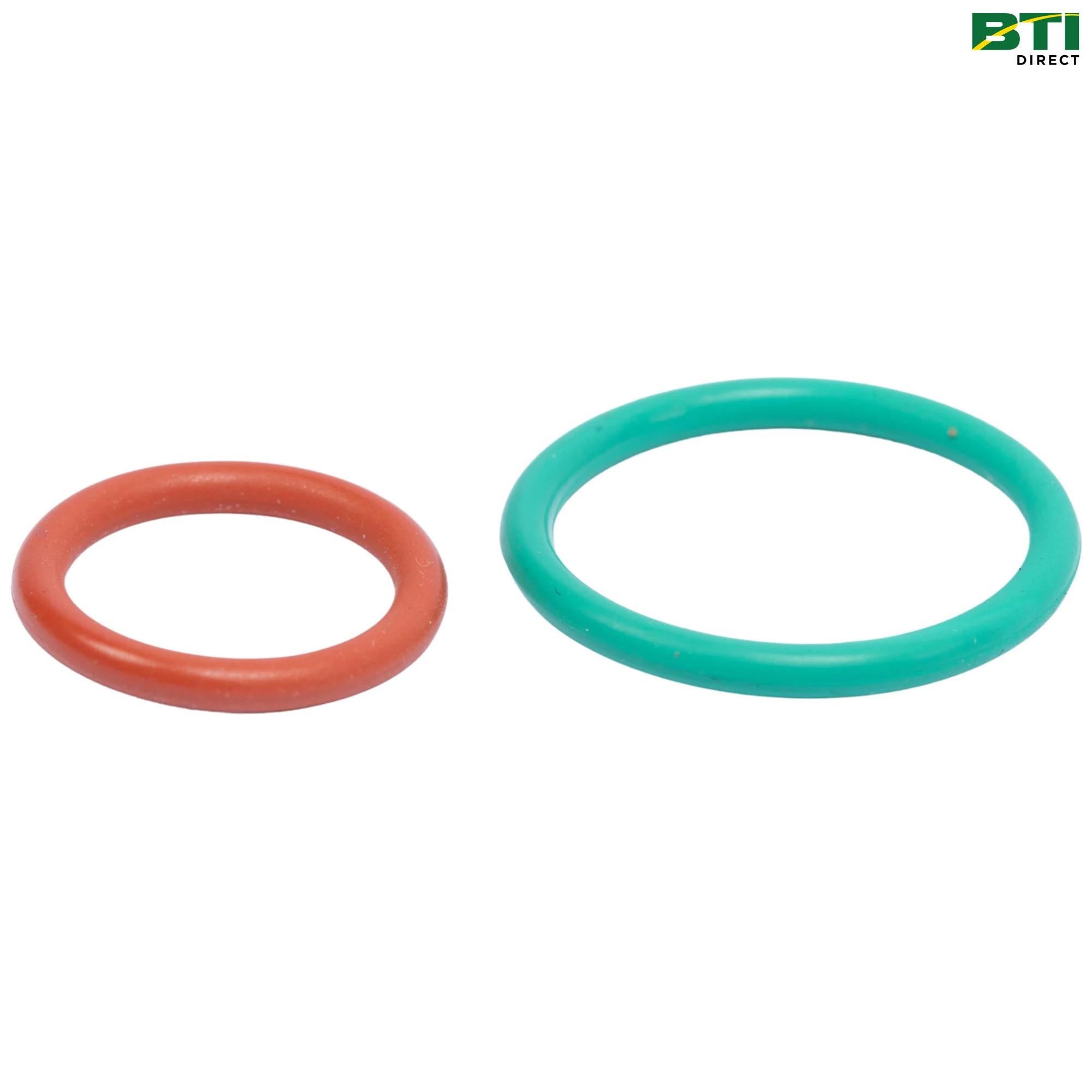 AN375000: Hydraulic Pump Seal Kit