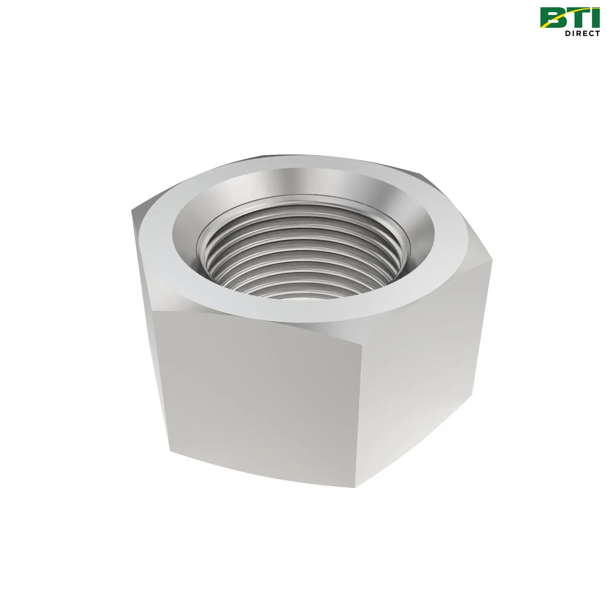 N203596: Nut, 3/4"