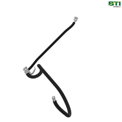 RE331825: Positive Battery Cable