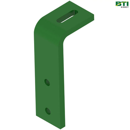 N272742: Front Mud Scraper Angle