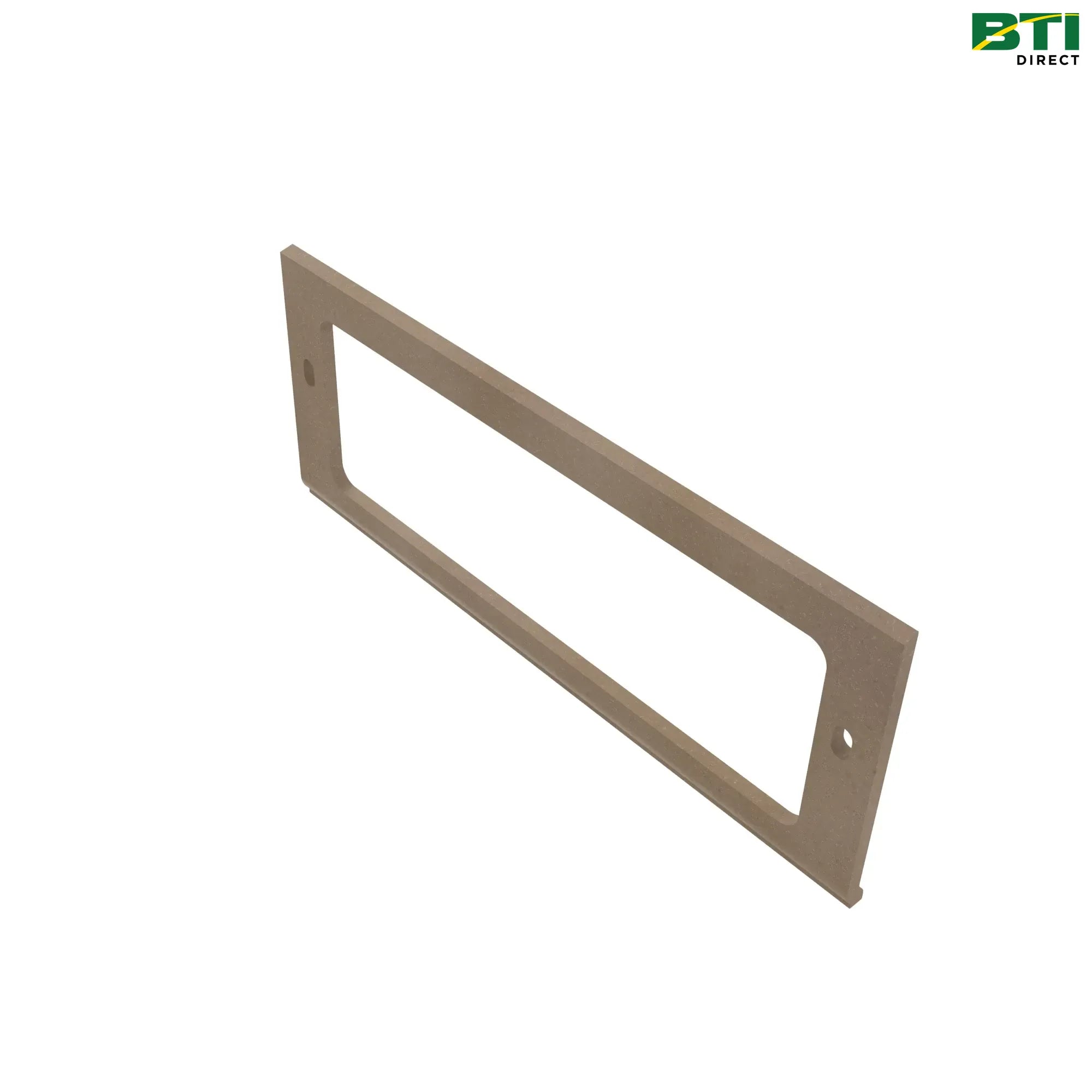 N282507: Fertilizer Gear Case Cork Gasket