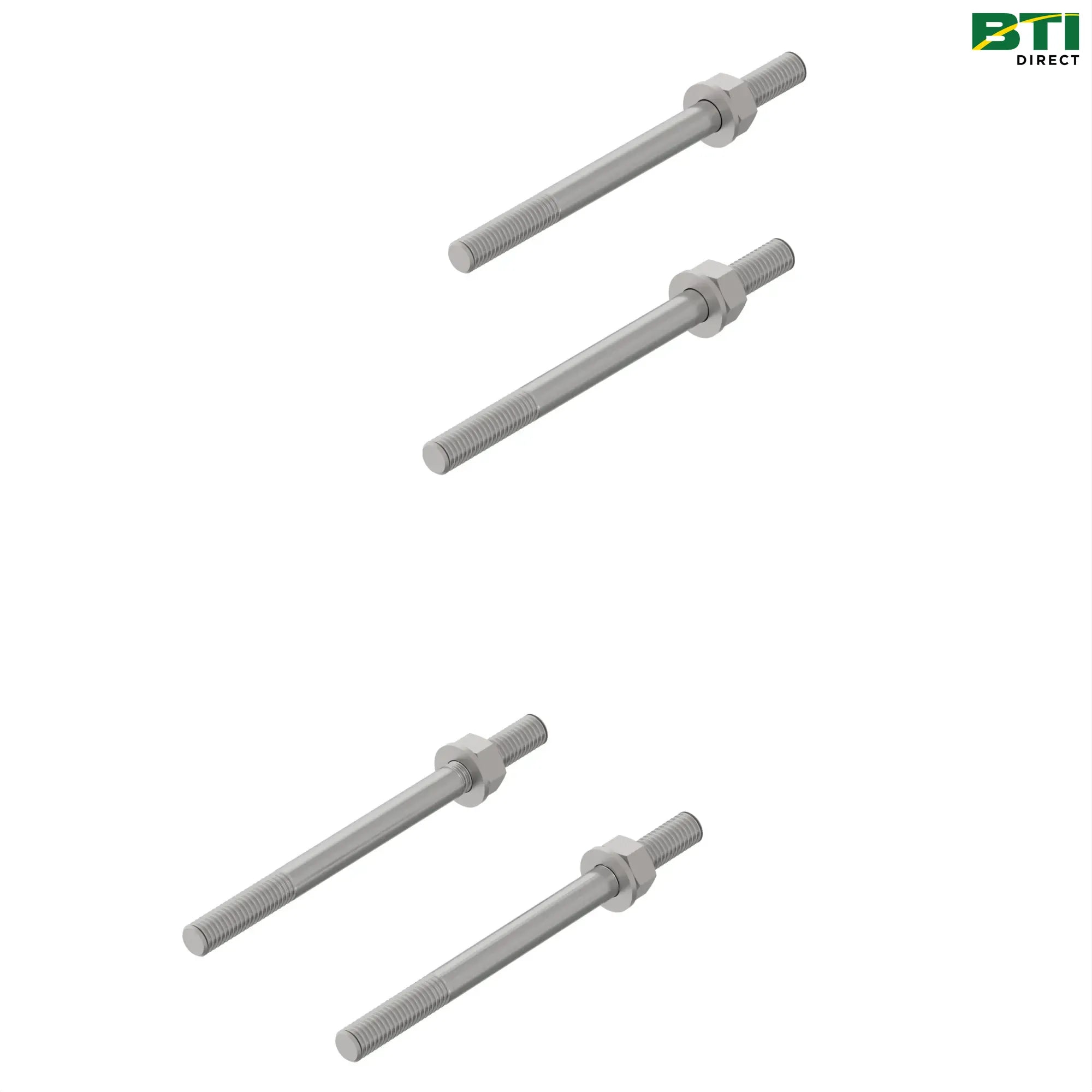 AXE20503: Tie Rod Assembly