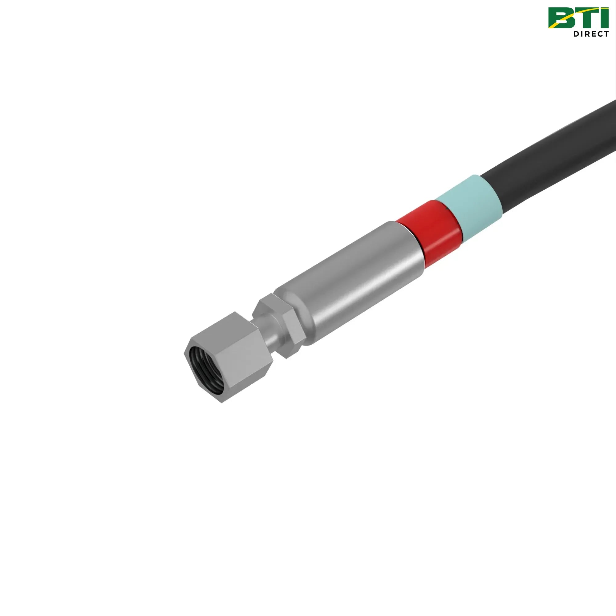 AXE24935: HillMaster™ Fabricated Hydraulic Hose