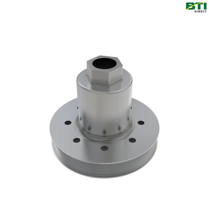 N303767: Engine Auxiliary System Pulley