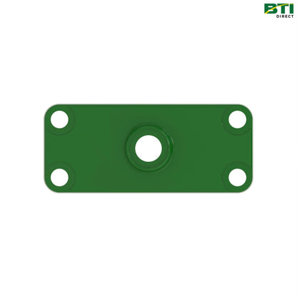 L37226: Front Drawbar Support
