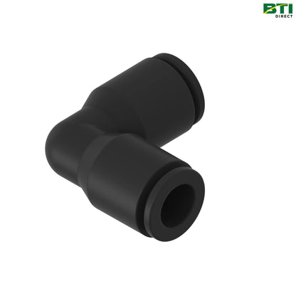 AN306201: Elbow Fitting