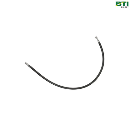 AUC10286: Wing Pressure Hydraulic Hose