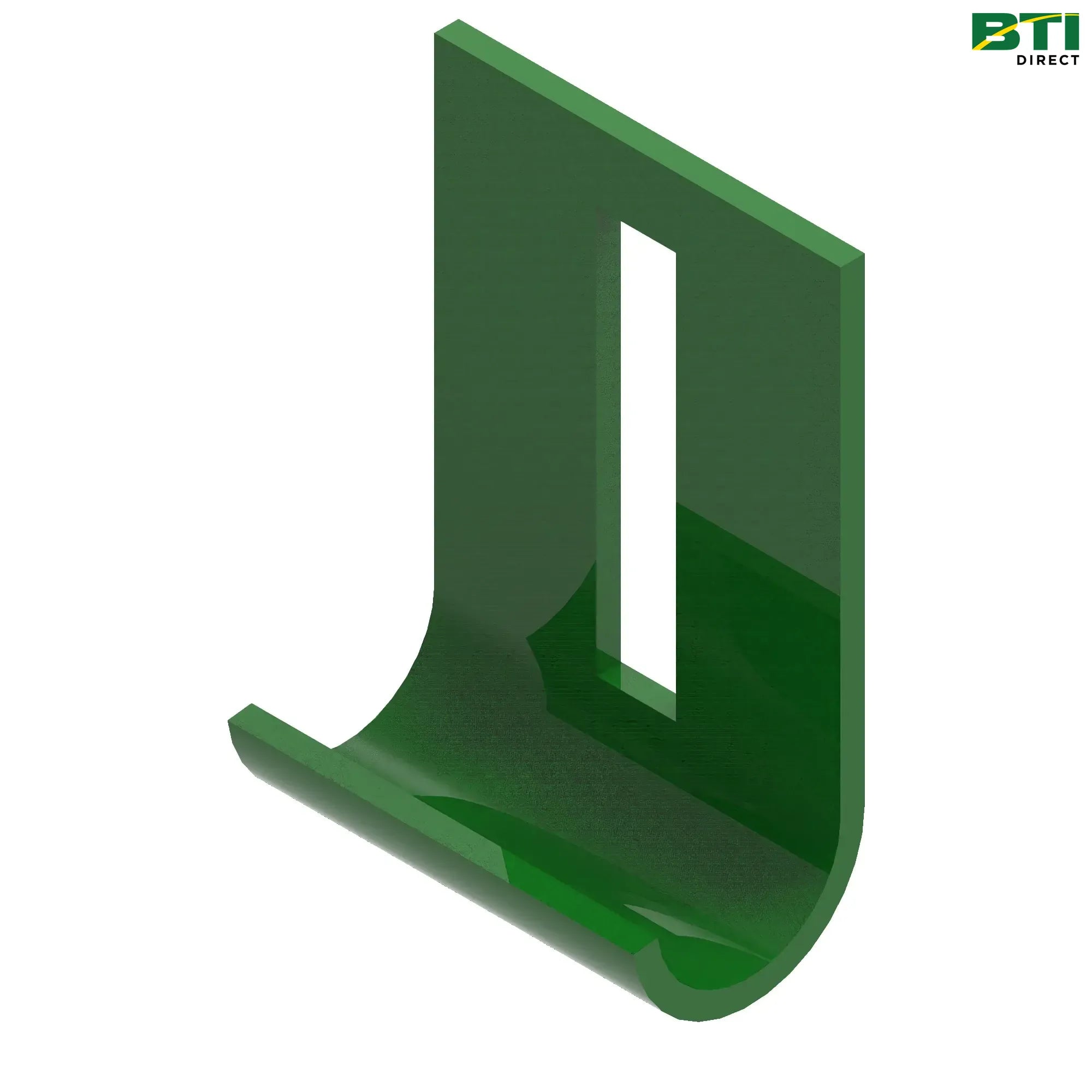 N162462: Bolt-On Clamp