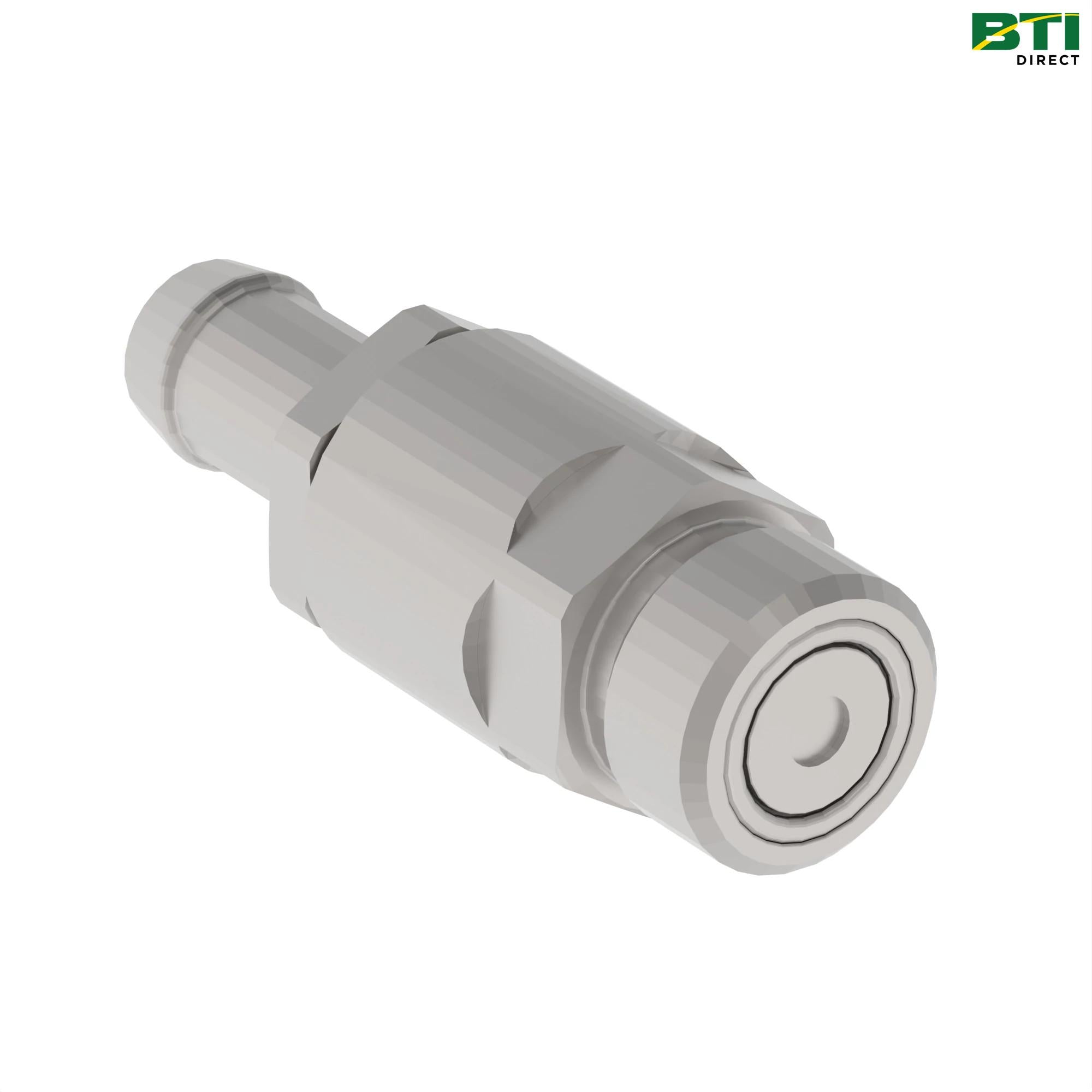 AL225826: Check Valve