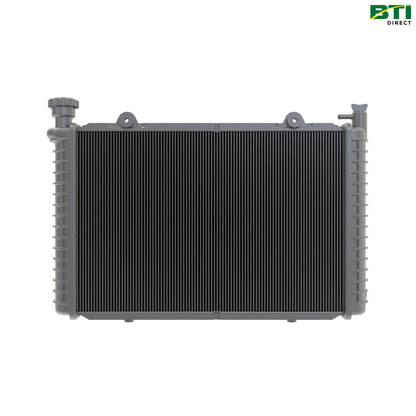 AUC19752: Radiator