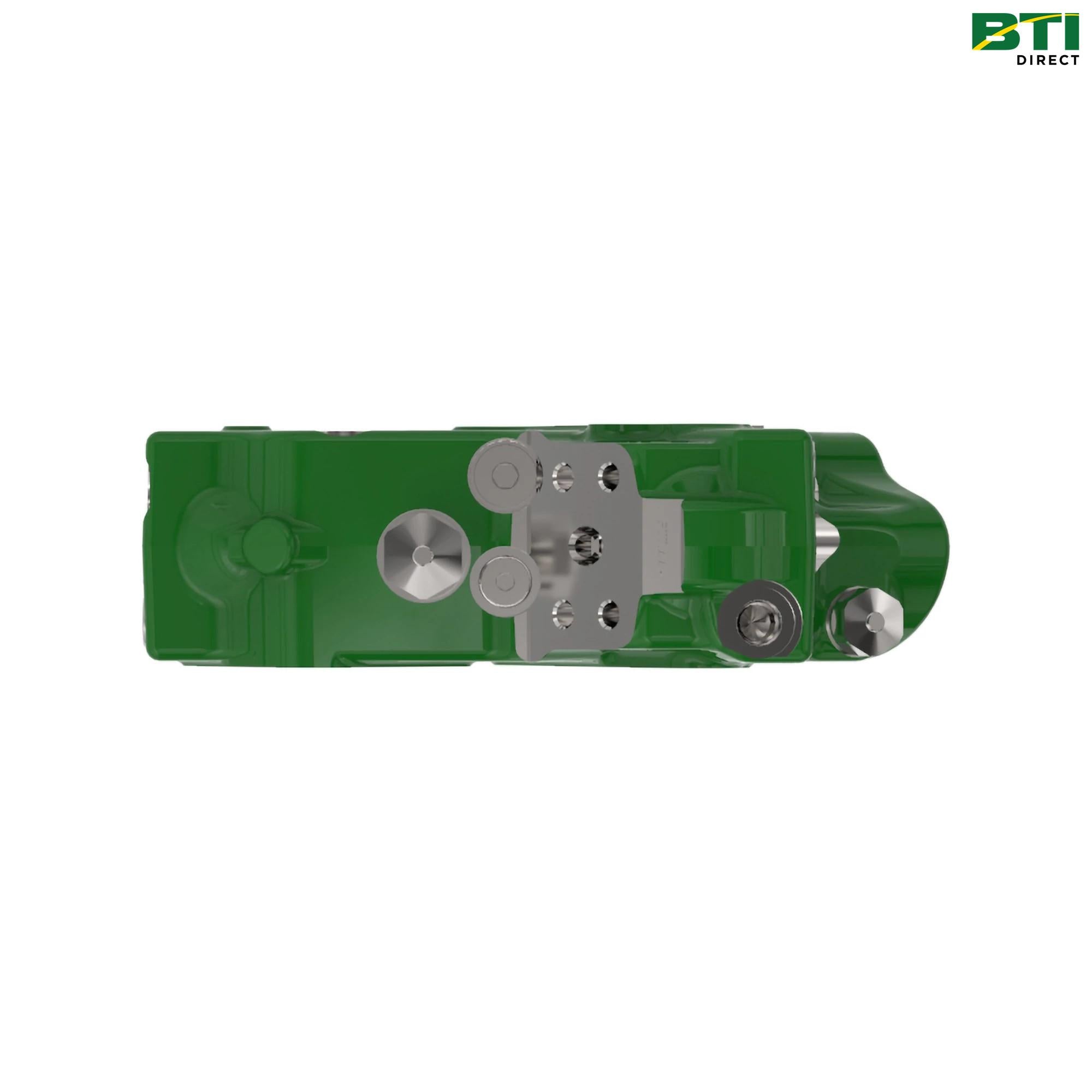 AL231584: Inlet Priority Valve