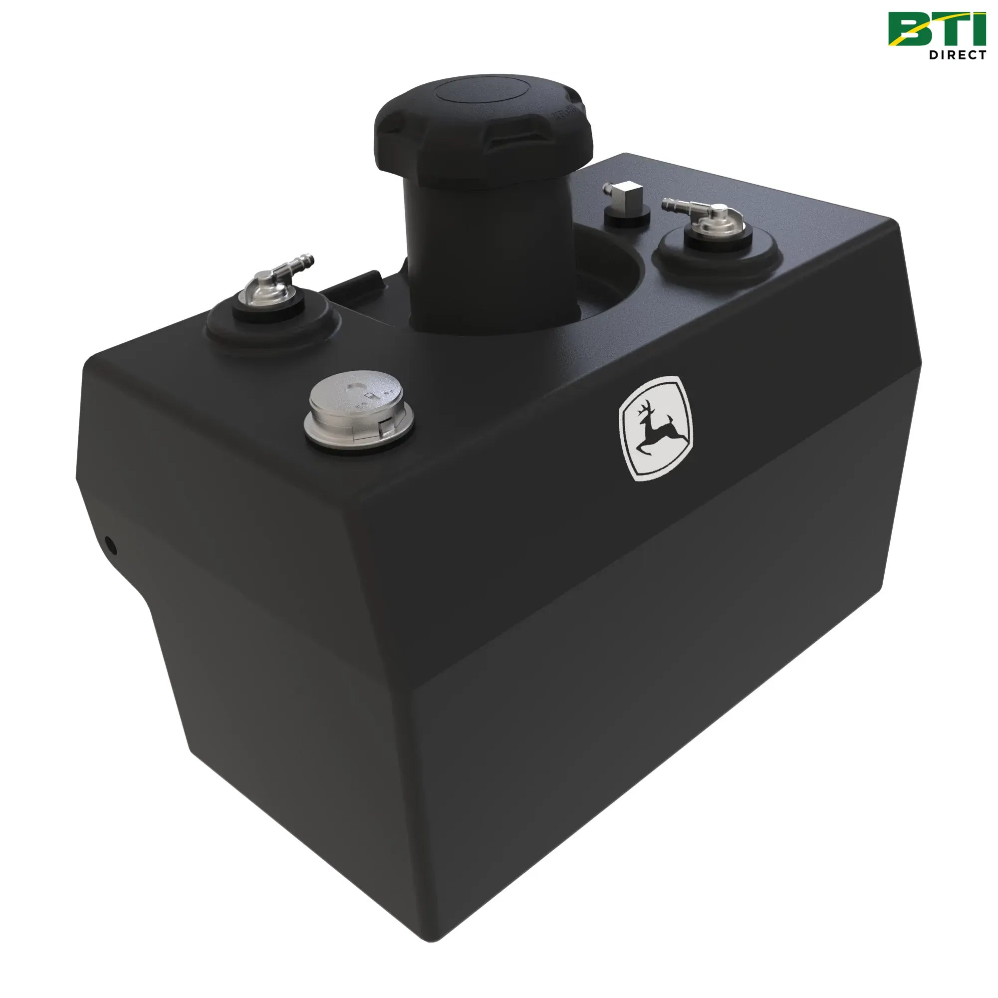 AUC11982: Fuel Tank Assembly