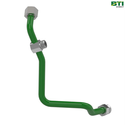 AL214323: Oil Line